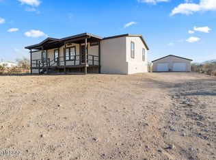 3240 E Wetstones Rd, Vail, AZ 85641