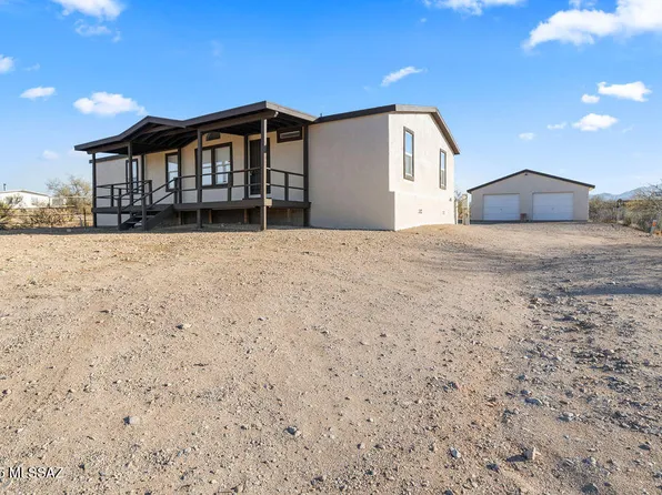 3240 E Wetstones Rd, Vail, AZ 85641