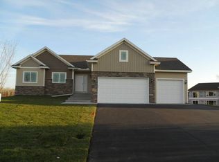 15373 Unity St NW, Andover, MN 55304