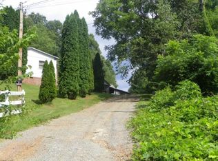 Dugger Branch Rd, Elizabethton, TN 37643