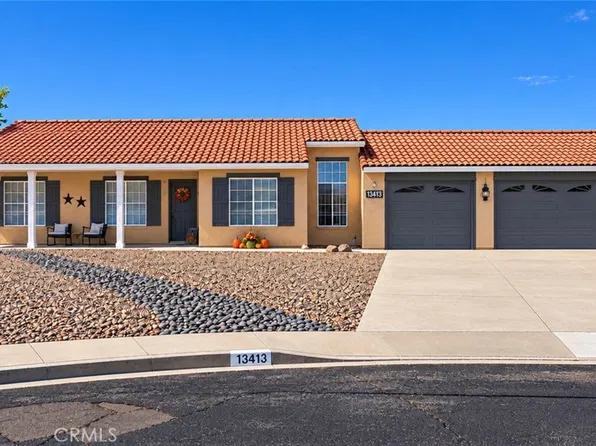 13413 Buggy Whip Ct, Victorville, CA 92392