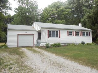 583 Wall Rd, Wadsworth, OH 44281