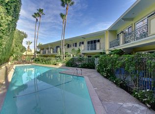 2301 Roscomare Rd #02CDA83D9, Los Angeles, CA 90077