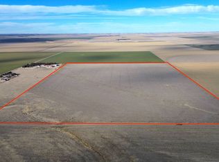 3010 County Road 360, Monument, KS 67747