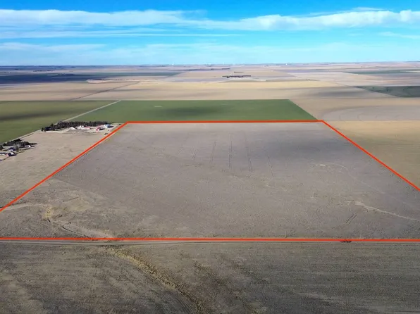 3010 County Road 360, Monument, KS 67747