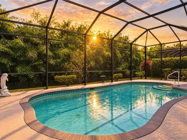 15850 Secoya Reserve CIR, NAPLES, FL 34110