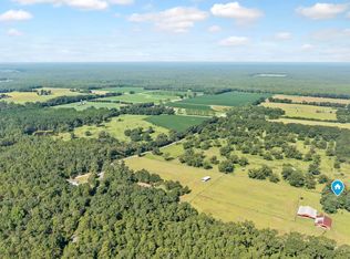 190 Peaden Bridge Rd, Baker, FL 32531