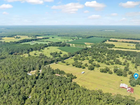 190 Peaden Bridge Rd, Baker, FL 32531