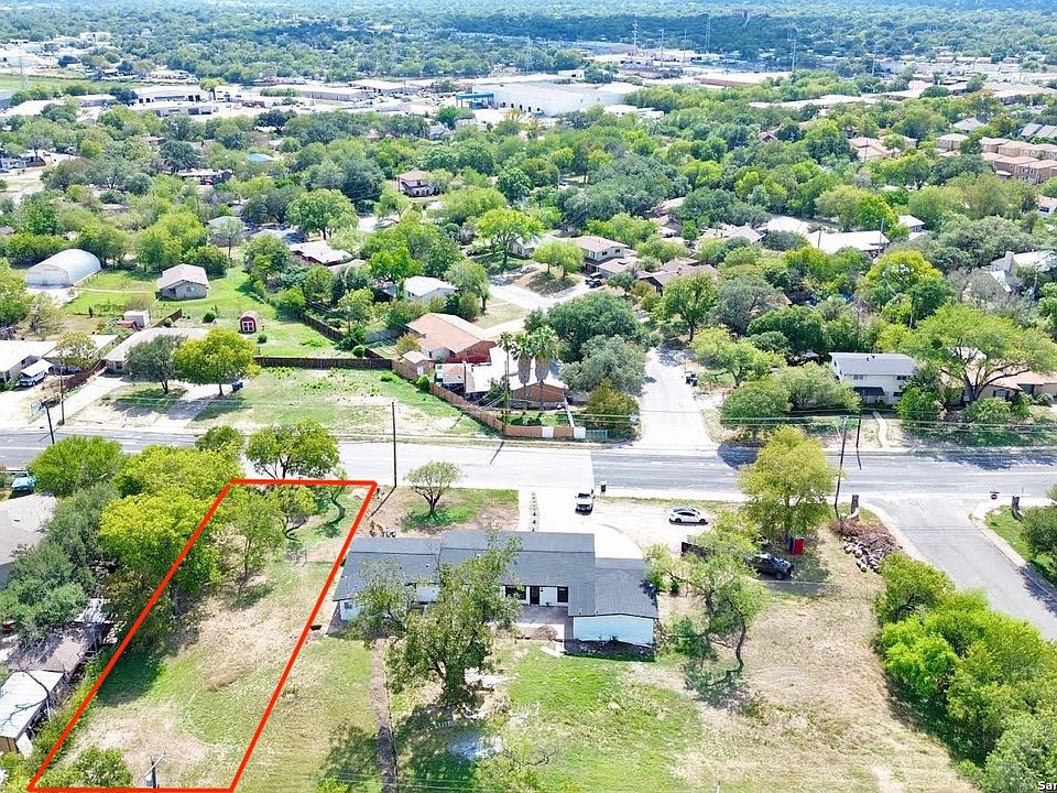 2nd image of 515 JACKSON KELLER RD LOT W