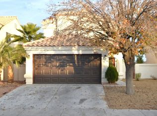 1422 Pacific Terrace Dr, Las Vegas, NV 89128
