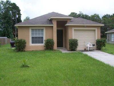 2541 El Capitan Dr, Sanford, FL, 32773
