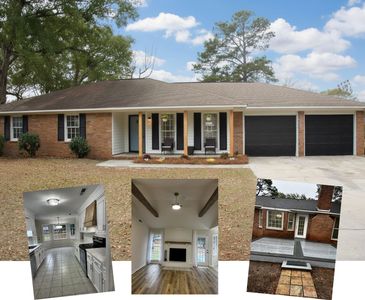 932 Ridgehill Dr, Sumter, SC, 29154