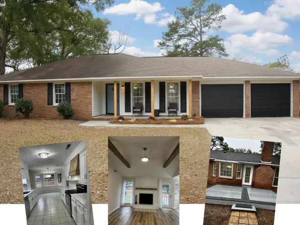 932 Ridgehill Dr, Sumter, SC 29154