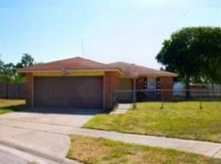 2371 Palm Dr, Ingleside, TX 78362