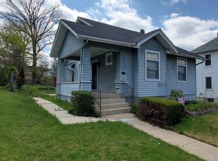 2607 Latona Rd, Baltimore, MD 21214