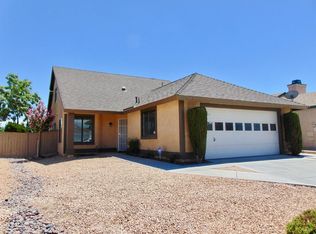12453 Glennaire Pl, Victorville, CA 92395
