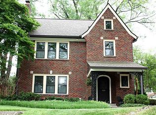 609 E 58th St, Indianapolis, IN 46220