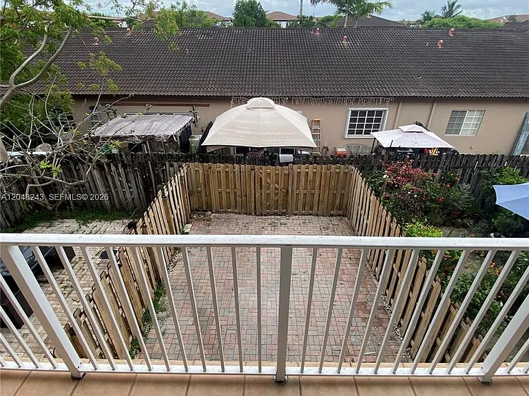 13765 SW 170th Ter #13765 — Photo 13