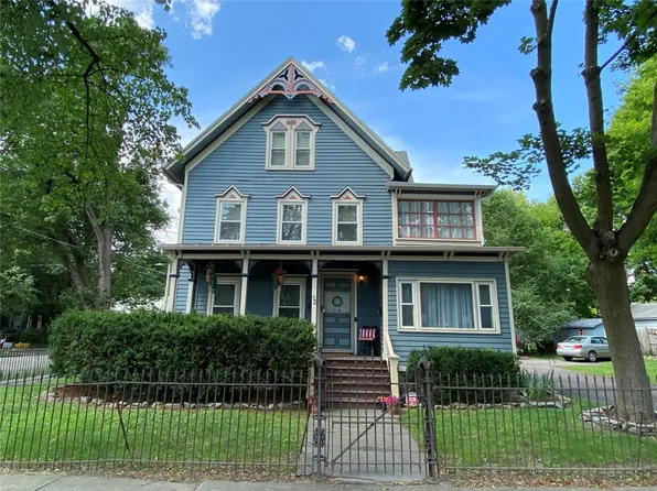 32 North St, Binghamton, NY 13905