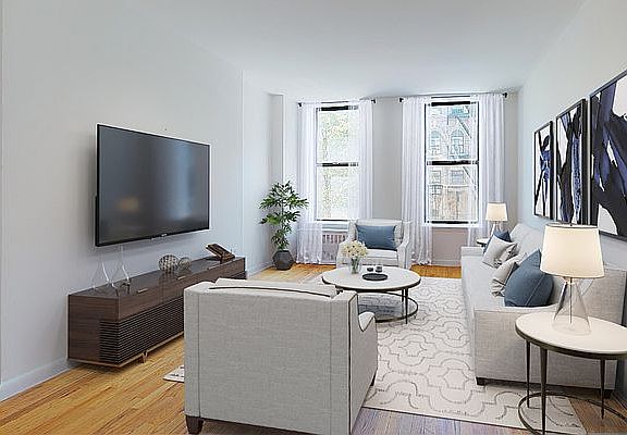 3rd image of 107 W 113th St #4W
