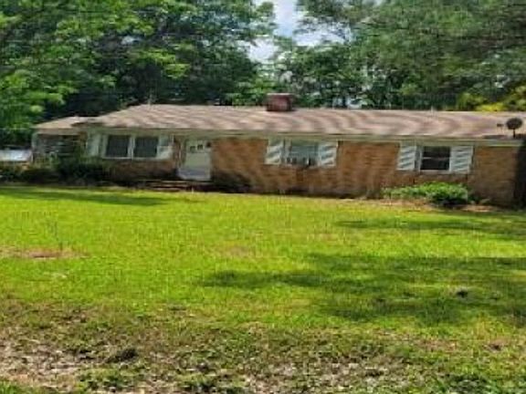 Property Side View