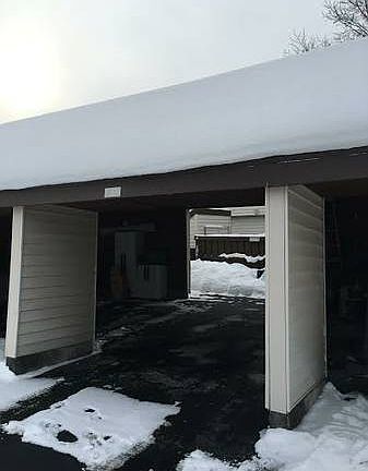 Car Port