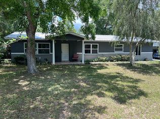 8460 N Ira Martin Ave, Crystal River, FL 34428