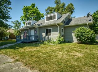 204 S Adams St, Hebron, IN 46341