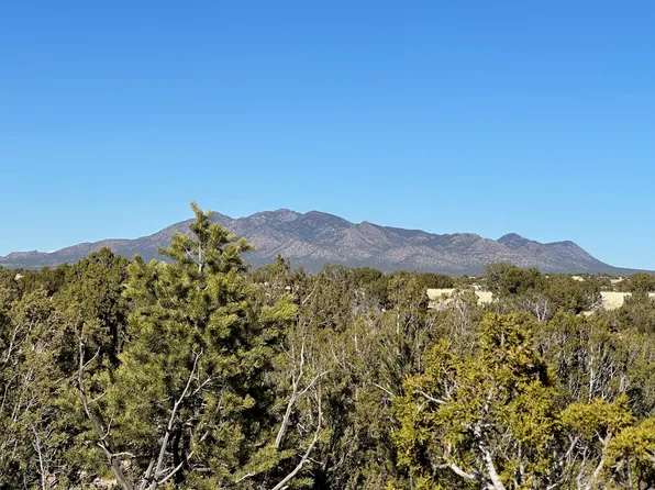 78 Turquoise Dr, Sandia Park, NM 87047