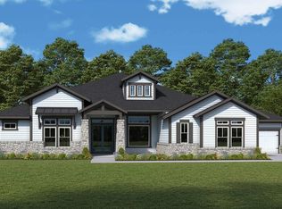 Gabrielle Plan, Lakeview, Waller, TX 77484