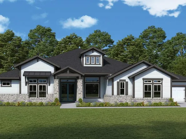 Gabrielle Plan, Lakeview