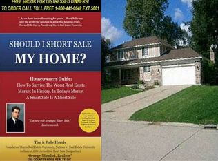 6300 Odessa Dr, West Bloomfield, MI 48324