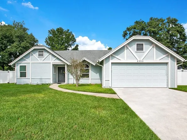 2952 Erskine Dr, Oviedo, FL 32765