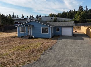 2340 E Pioneer Rd, Port Angeles, WA 98362