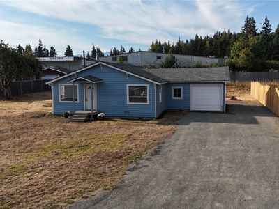 2340 E Pioneer, Port Angeles, WA, 98362