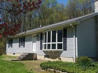 871 County Road 519, Blairstown, NJ 07825