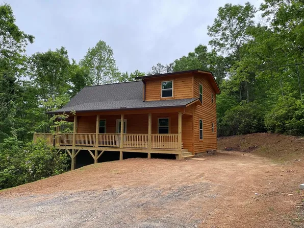 25 Glenn Oak Ln, Hayesville, NC 28904
