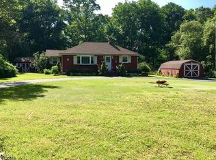 1041 Stillwater Rd, Newton, NJ 07860