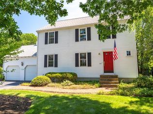 267 Franklin St, Duxbury, MA 02332