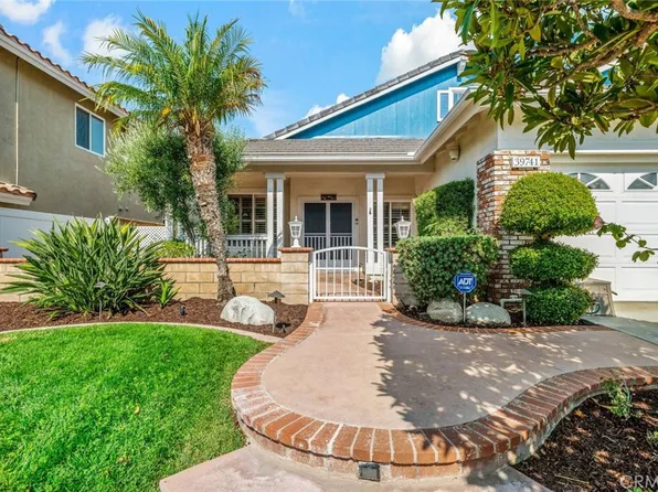 39741 Mount Blanc Ave, Murrieta, CA 92562