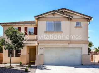 8148 Backpacker Ct, Las Vegas, NV 89131