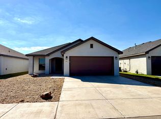 1909 133rd St, Lubbock, TX 79423
