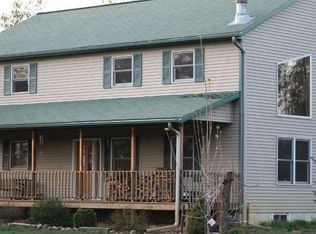 13006 County Highway Bb, Sparta, WI 54656