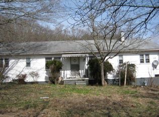 168 Hillside Rd, Oak Ridge, TN 37830
