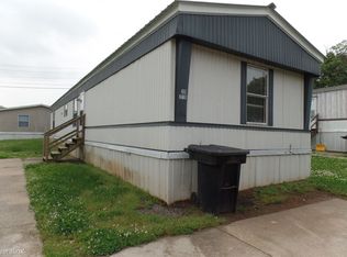 219 Tyler St, Oak Grove, KY 42262