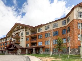 105 Wheeler Cir #132, Frisco, CO 80443