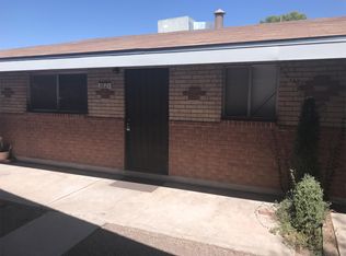 3821 N Country Club Rd, Tucson, AZ 85716