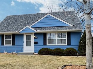 2600 W 84th St, Minneapolis, MN 55431