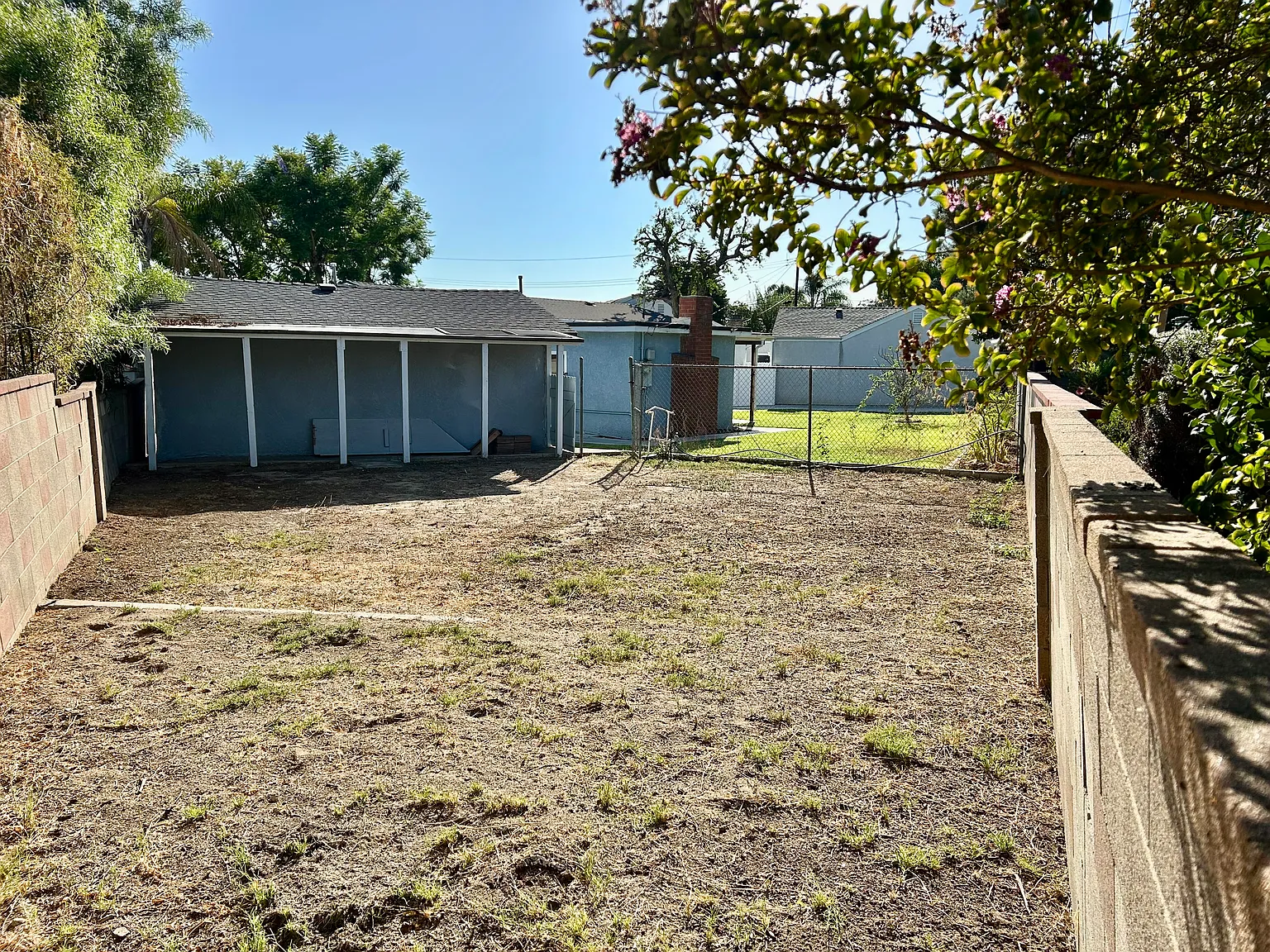 3 bed, 1.5 bath, 1484 sqft, $3,695 — Photo 4