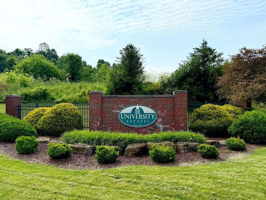 Real estate listing image